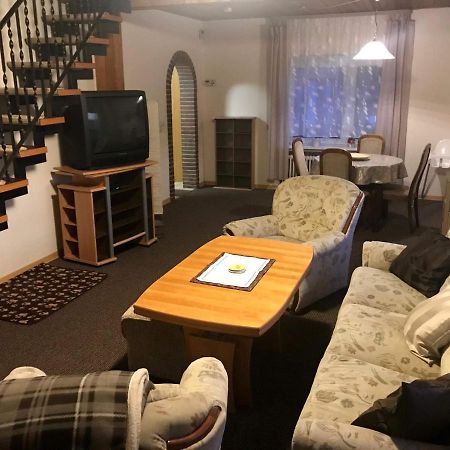 Ferienwohnung-Bullendorf Exteriér fotografie