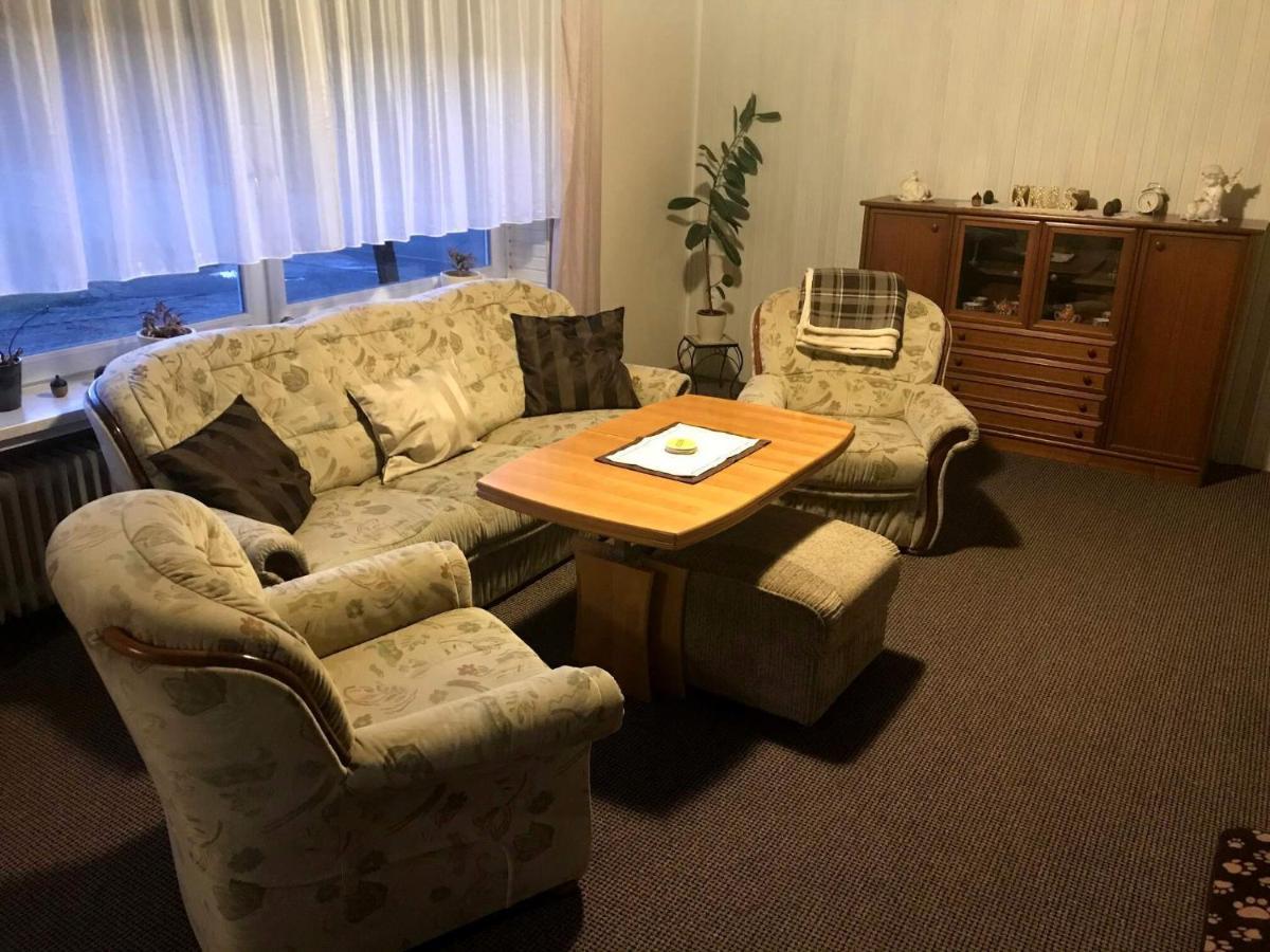 Ferienwohnung-Bullendorf Exteriér fotografie