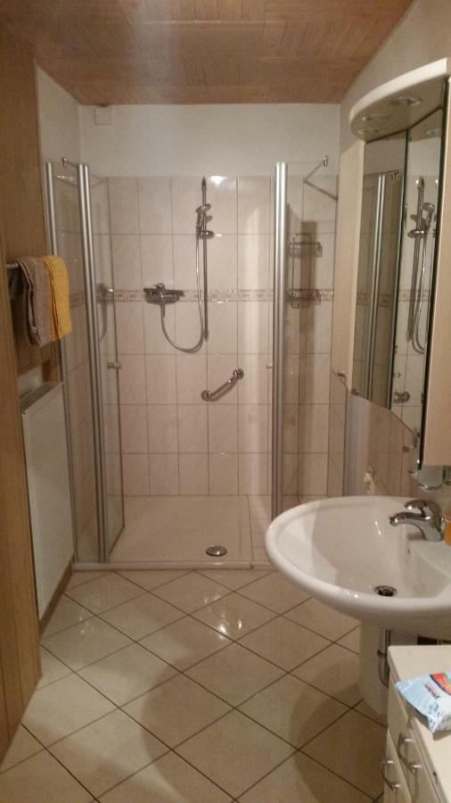 Ferienwohnung-Bullendorf Exteriér fotografie